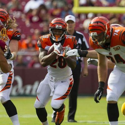 Locked On Bengals - 8/14/2019 Game Preview: Preseason Week 2 At Washington