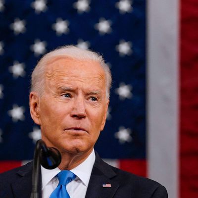 What Makes President Biden's Massive Spending Pitch So Historic