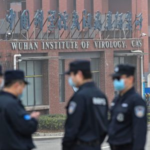 The Unproven Lab Leak Theory Puts Pressure On China — But It May Backfire