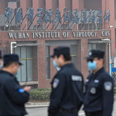 The Unproven Lab Leak Theory Puts Pressure On China — But It May Backfire