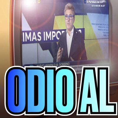 SIN POLÍTICOS QUE SEPAN DE EMPRESA - Podcast de Marc Vidal