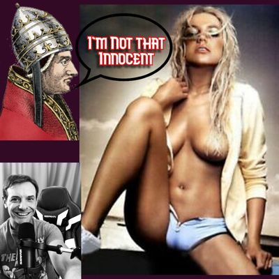 Pope Not That Innocent III and Jab Inquisition