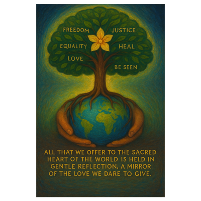 Historical Healing and Transformation