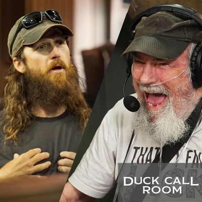Uncle Si Ponders Reuniting His Band, the Sicotics