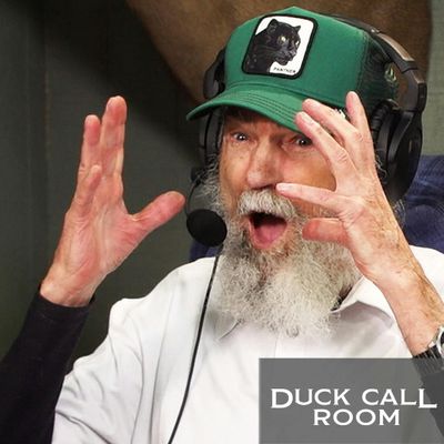 Uncle Si Gets Put To Shame by Godwin’s Skills