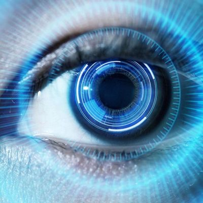Künstliche Intelligenz und Barrierefreiheit - Lässt KI Blinde wieder sehen?