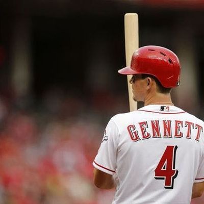 Locked on Reds - 3/5/18 This season could be a roller coaster, plus Gennett talks rebuild