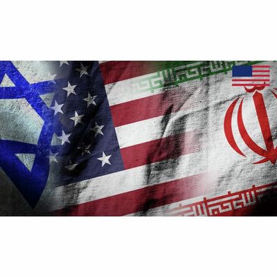Wars and Rumors of Wars