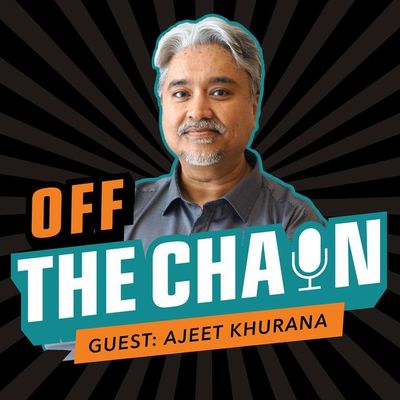 Ajeet Khurana, CEO of Zebpay: India's Clampdown on Cryptocurrency
