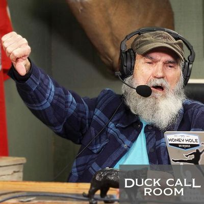 Uncle Si Survives Another Death Hoax!