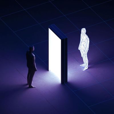 KI und Privatsphäre - Warum man ChatGPT nicht alles erzählen sollte