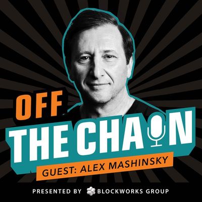 Alex Mashinsky: What Decentralization Really Means