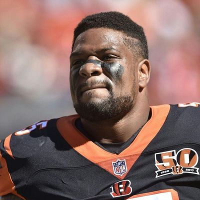 Locked on Bengals - 3/17/18 Lapham, Hoard and Owczarski talk Burfict, the offseason and more
