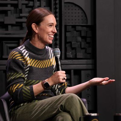 How New Zealand's Jacinda Ardern broke the political mold