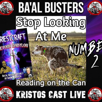 Priestcraft Number 2 Deuce Drop