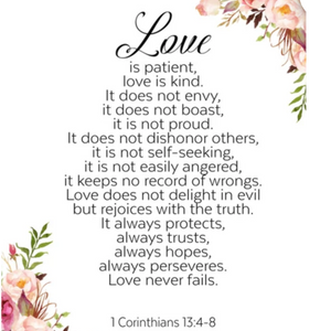 Love Language and Life ~ 💗🕊️
