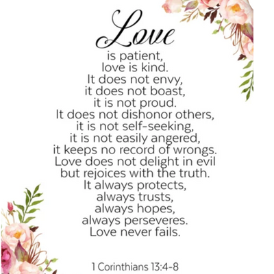 Love Language and Life ~ 💗🕊️