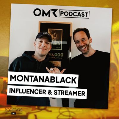 OMR Classic mit MontanaBlack