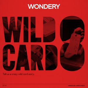 Armchair Anonymous: Wild Card VIII