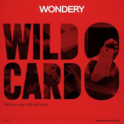 Armchair Anonymous: Wild Card VIII