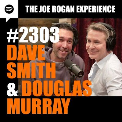 #2303 - Dave Smith & Douglas Murray