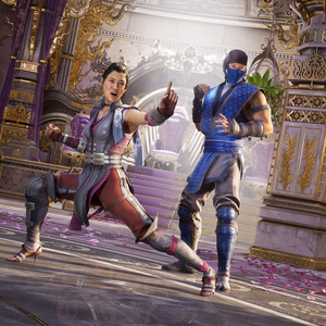 How Mortal Kombat Konquered Gaming
