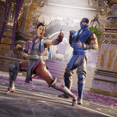How Mortal Kombat Konquered Gaming