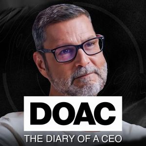 The Investing & Crypto Expert: "We Only Have 6 Years Until Everything Changes!", "The S&P 500 Isn't Worth Your Time!", "Don't Keep Spare Cash In A Bank!"