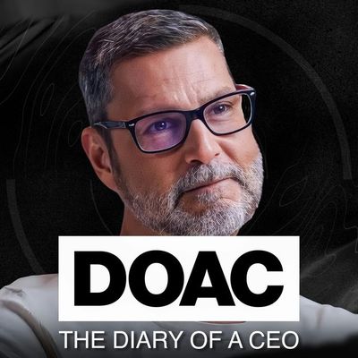 The Investing & Crypto Expert: "We Only Have 6 Years Until Everything Changes!", "The S&P 500 Isn't Worth Your Time!", "Don't Keep Spare Cash In A Bank!"