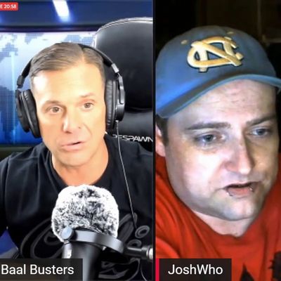 Nickuhdemus and JoshWho Discuss War on America