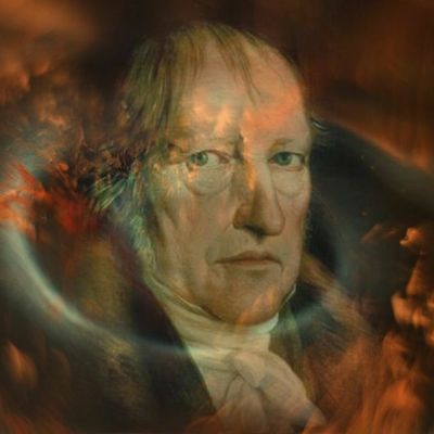 Hegel, Wokeness, and the Dialectical Faith of Leftism