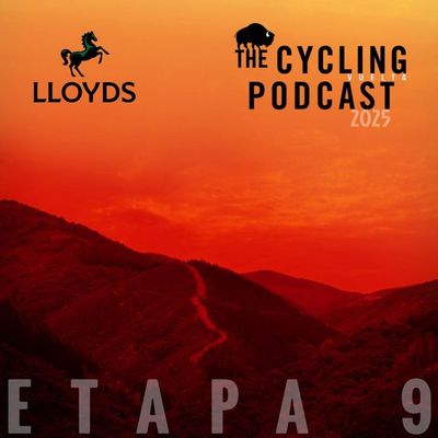S13 Ep122: Stage 9 | Alfaro > Estación de esquí de Valdezcaray | Vuelta a España 2025