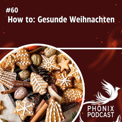 How to: Gesunde Weihnachten #60