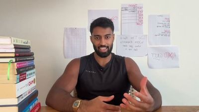 “Brain Points” is The Easiest Way To Get Rich Quick | Hamza Selfimprovement