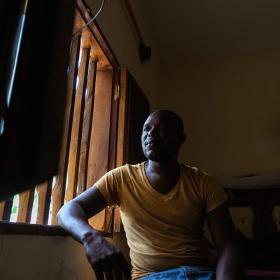How Rising Seas Turned A Would-be Farmer Into A Climate Migrant