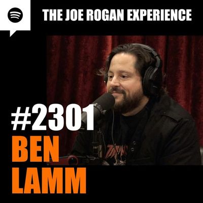 #2301 - Ben Lamm