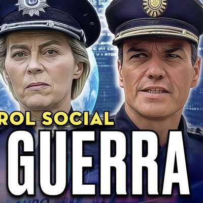 Nuevo OBSERVATORIO: empieza la GRAN BATALLA CONTRA la LIBERTAD de EXPRESIÓN - Vlog de Marc Vidal