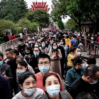 The Pandemic Bounceback Abroad: Concerts And Movies In Other Countries