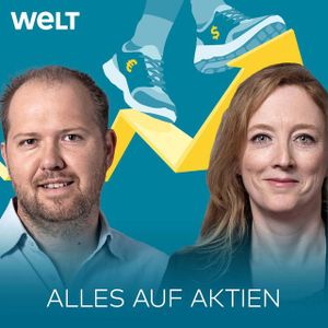 Lufthansa-Fail und lukrative Luxus-Aktien