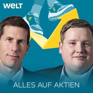 Krypto-Battle um Ether und der iPhone-Effekt in der Autobranche