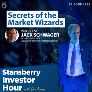 Secrets of the Market Wizards with Jack Schwager