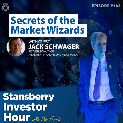 Secrets of the Market Wizards with Jack Schwager