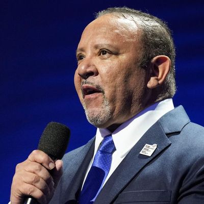 A civil rights organization declares a 'state of emergency' in the U.S.