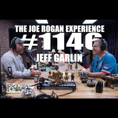 #1146 - Jeff Garlin