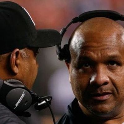 Locked on Bengals - 12/7/17 Hue won't be the next Bengals coach, Marvin to Cleveland? Plus, thoughts on Ross