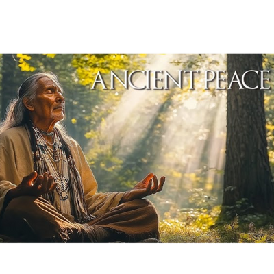 Serenity and Peace toOur Lives