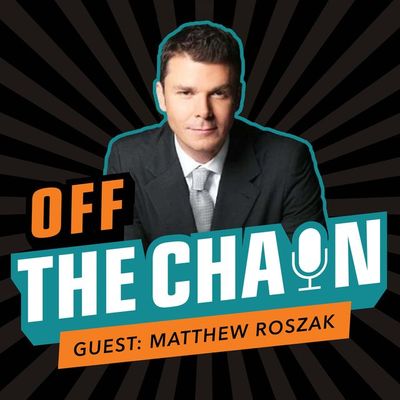 Matthew Roszak, Co-Founder of Bloq: A Leading Blockchain Entrepreneur on the Next Generation of Cryptocurrency