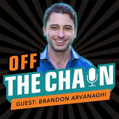 Brandon Arvanaghi, Security Engineer at Gemini: Covering The Popular Crypto Hacking Techniques