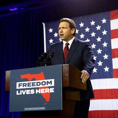 Florida In The Political Spotlight