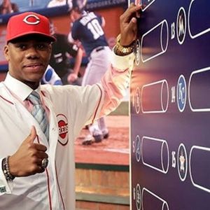 Locked on Reds - 3/21/18 Hunter Greene, the rotation and more with Doug Gray